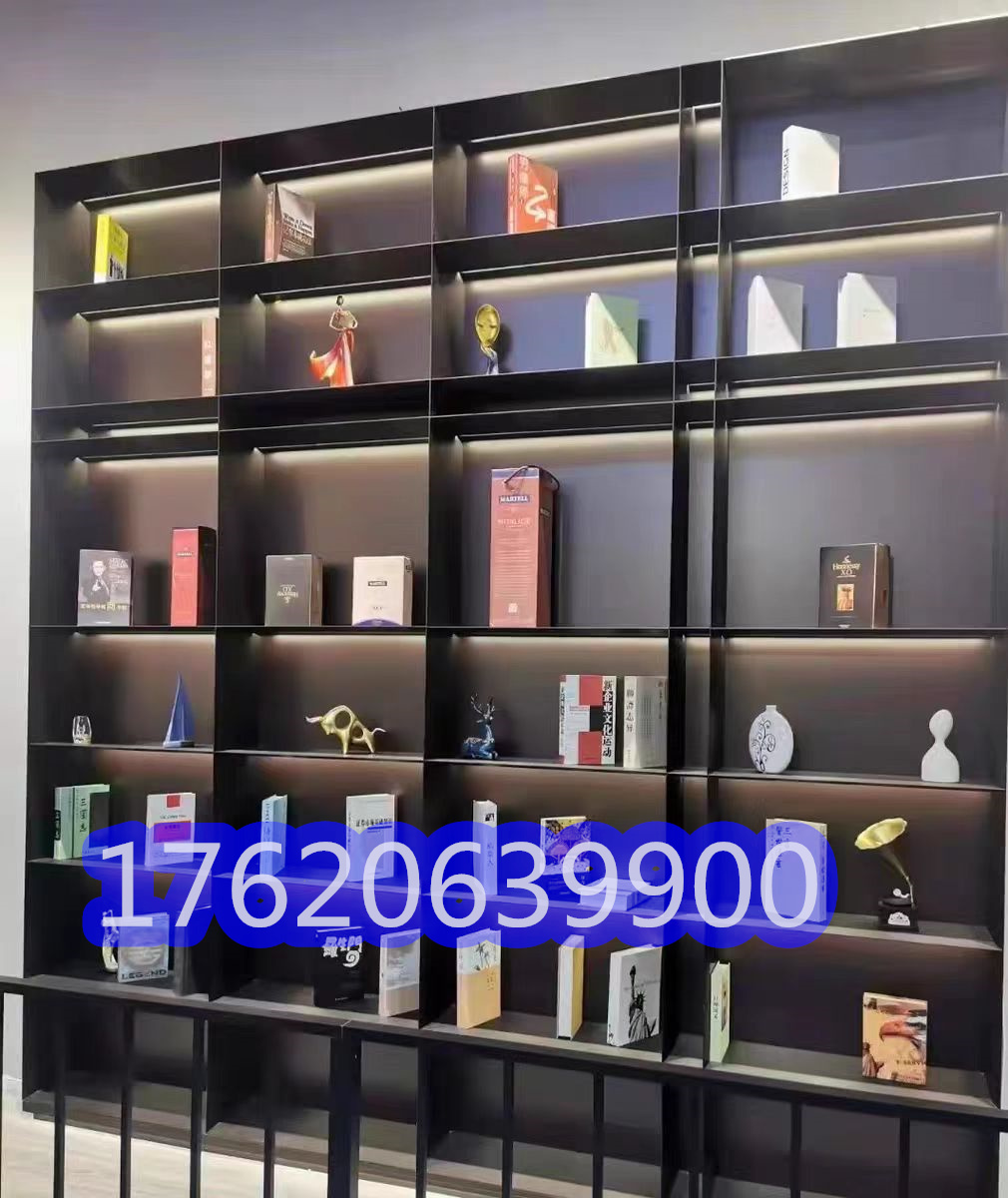 办公文件柜书柜定制,办公室书柜展柜定制