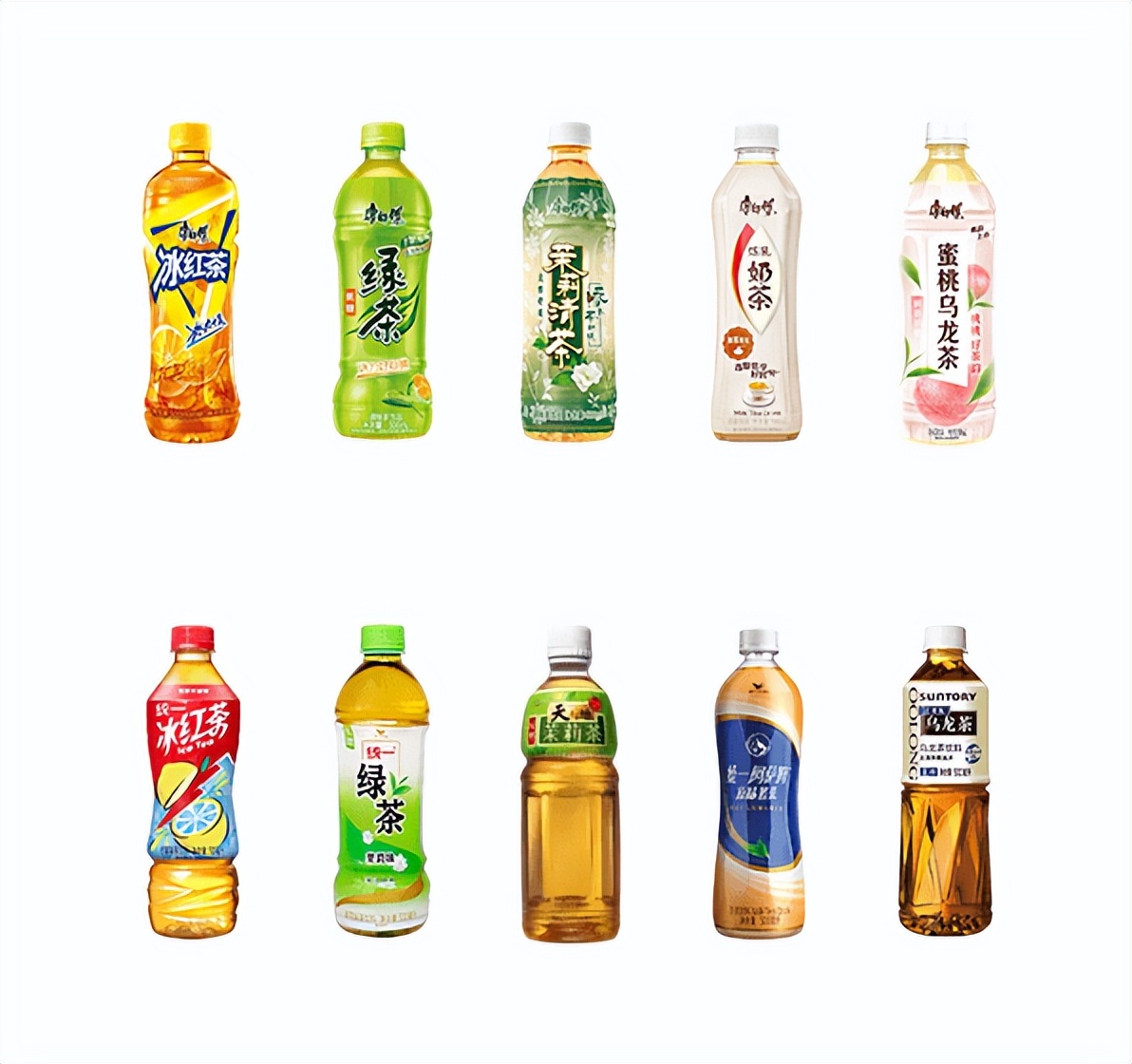 康师傅能否成为中国的饮料巨头,康师傅创业史