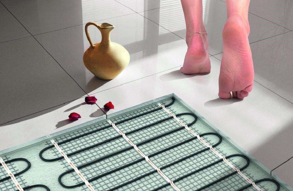 地暖致癌辐射,地暖辐射致癌央视实验证明