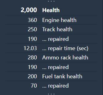 坦克世界十级坦克点评,坦克世界美系td解析