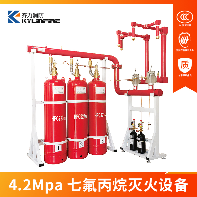 官网气体灭火泄压阀安装介绍详解,灭火系统高压安全泄压阀