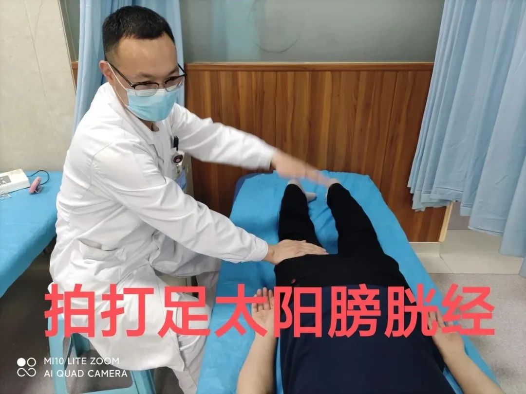 脑梗偏瘫自己在家康复训练方法,脑梗偏瘫功能康复手法