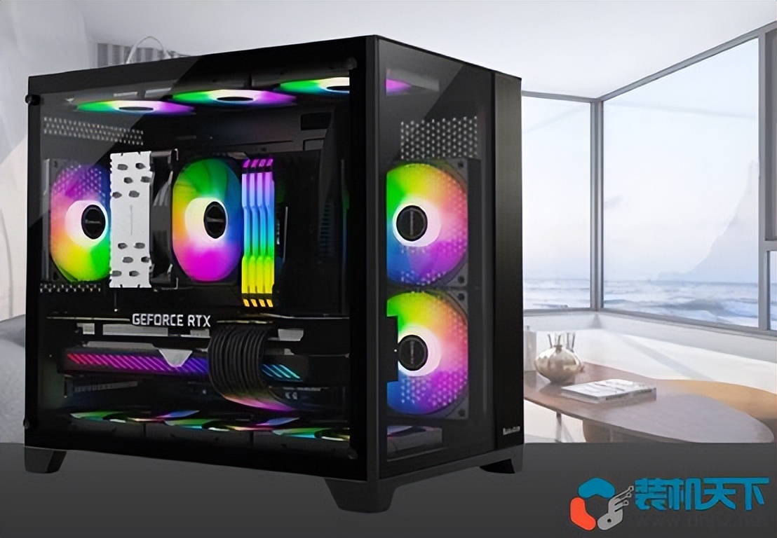 i510400f组装电脑配置推荐,13代i7电脑配置推荐