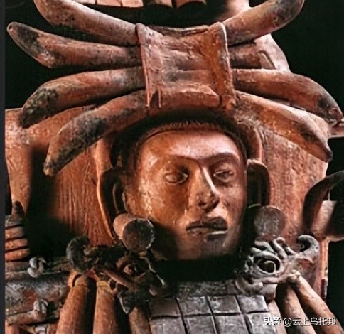 玛雅艺术,玛雅美术名词解释