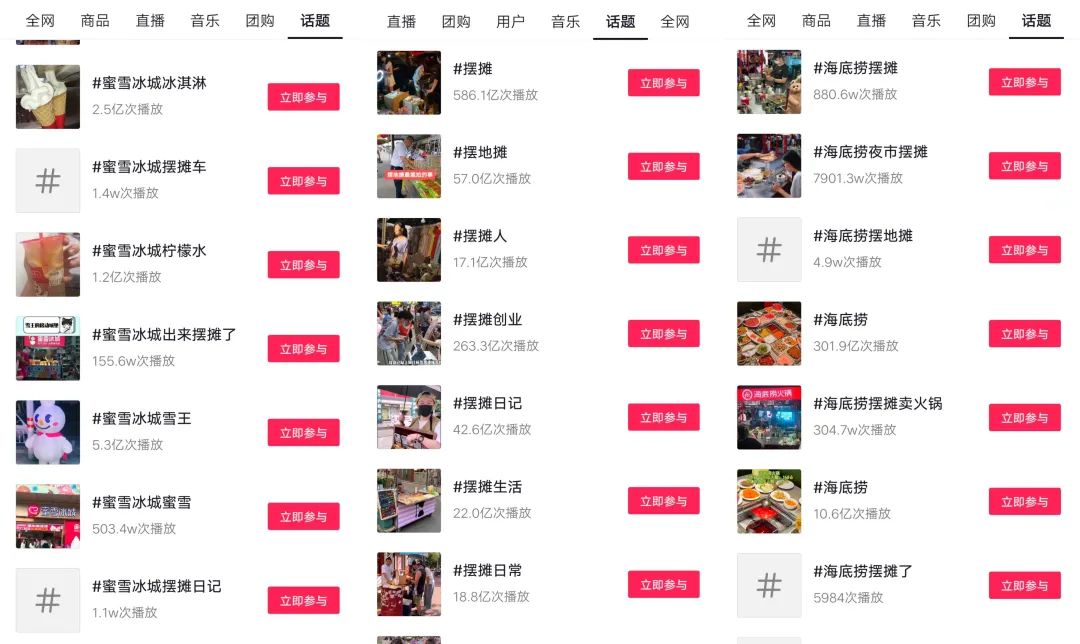 蜜雪冰城和海底捞哪个赚得多,海底捞和蜜雪冰城