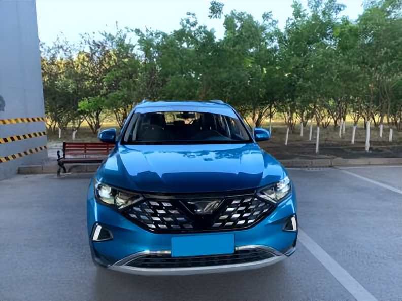 夏季多雨，说下这雨季用车我们捷达VS7使用指南