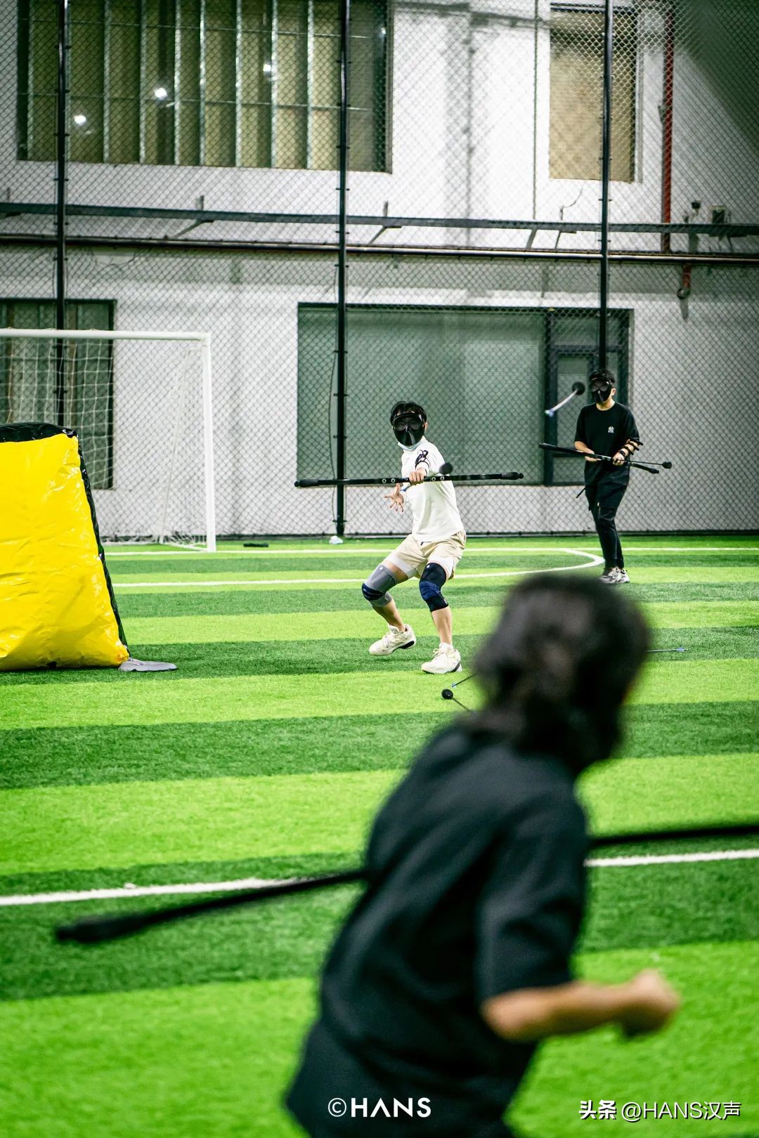 成都射箭体验,射箭体验馆真枪实弹