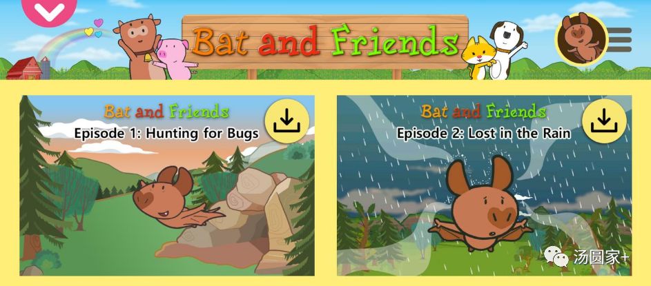 科普英文动画片小猪佩奇推荐,小猪佩奇英语启蒙动画片中文版