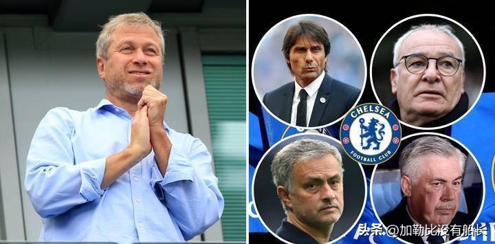 穆里尼奥的切尔西有多强,穆里尼奥谈切尔西