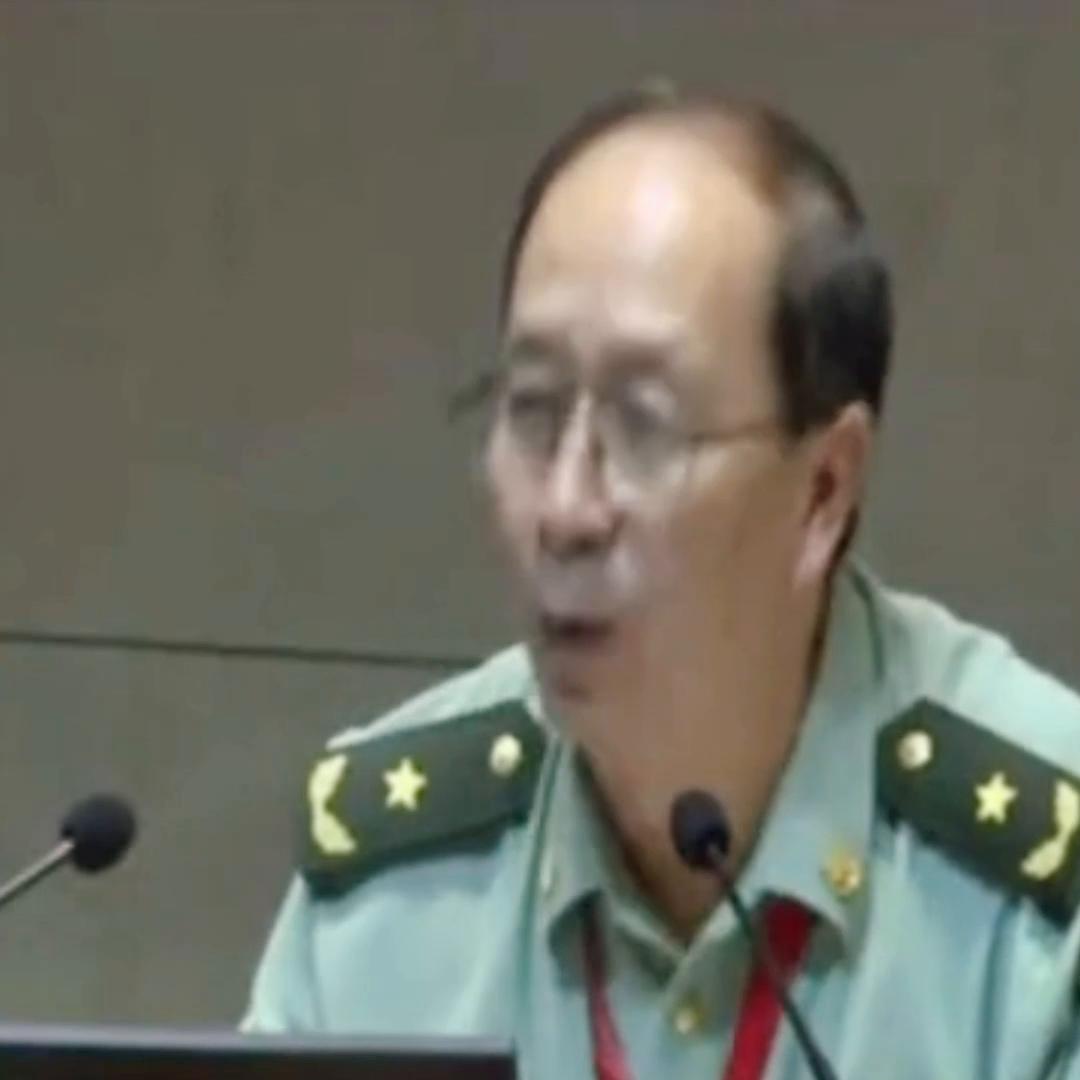 美军的房子车子问题，人财物权和岗位轮换制度。#知己知彼...