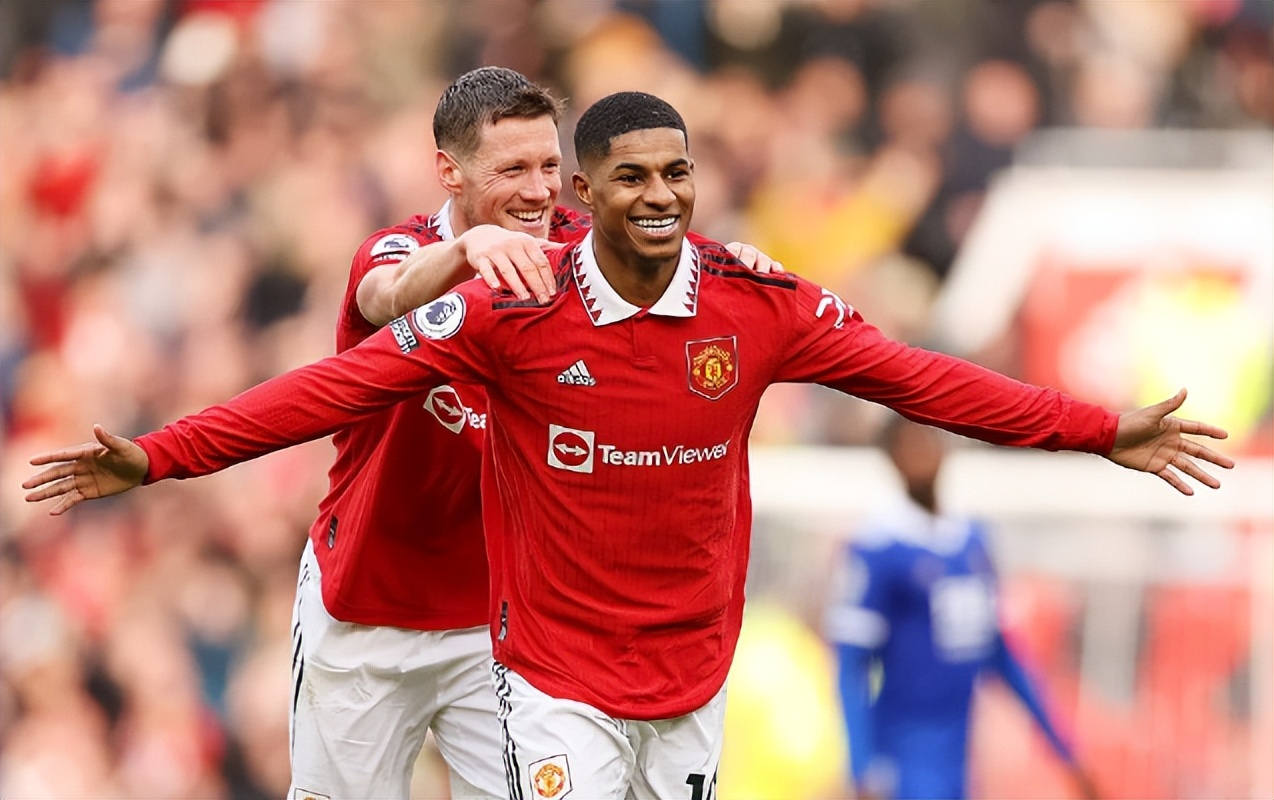 拉什福德成长之路,拉什福德回归训练