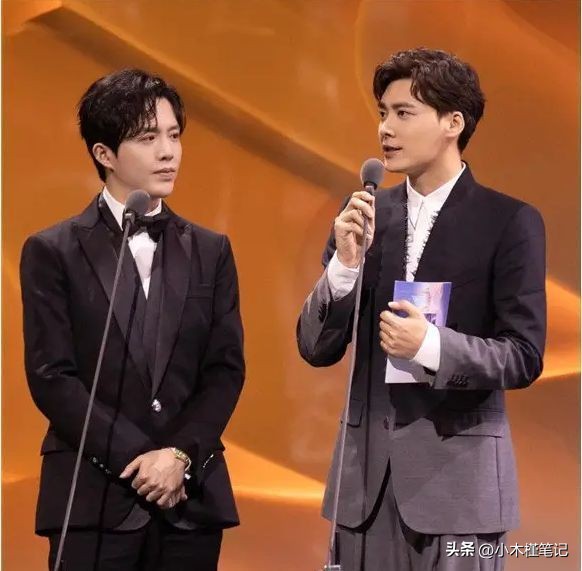 李易峰再次传出已婚，疑似入赘进女方家，结婚证曝光引发猜测