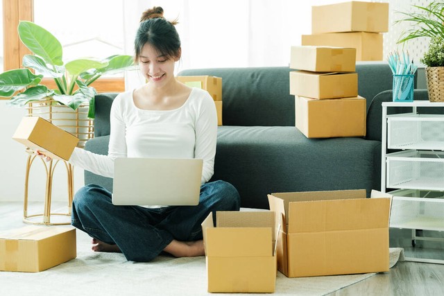 0.6折买衣服网店拒发货,0.6折买36件衣服被拒发