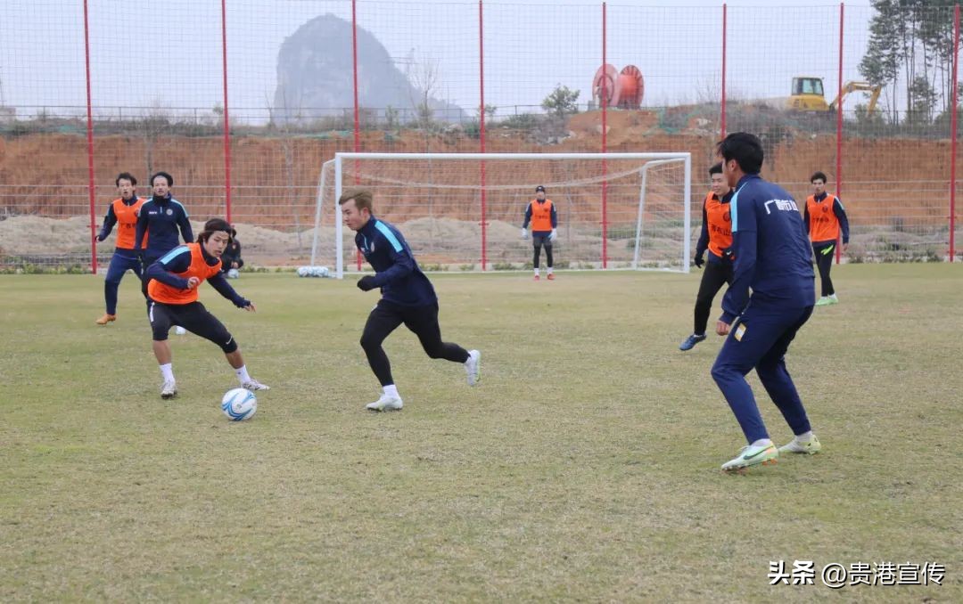 中国足协冠军联赛贵港赛区,贵港足协中冠联赛