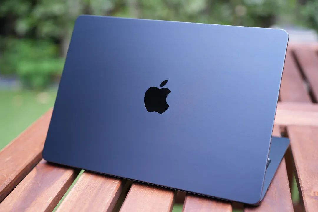 macbookairm2真实体验,m2芯片的macbookair