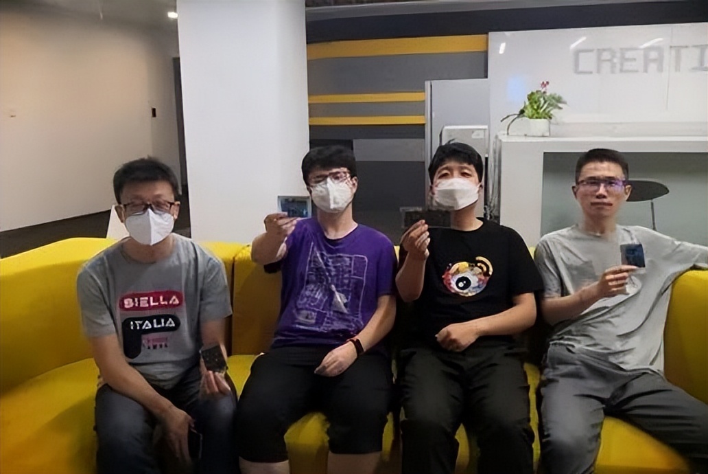 用DOCA创造价值——NVIDIADPU中国参赛队感言