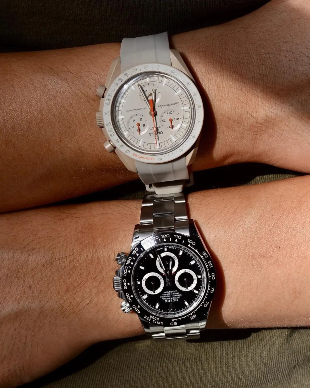 十大不建议购买的手表,要想不被割韭菜需要注意什么