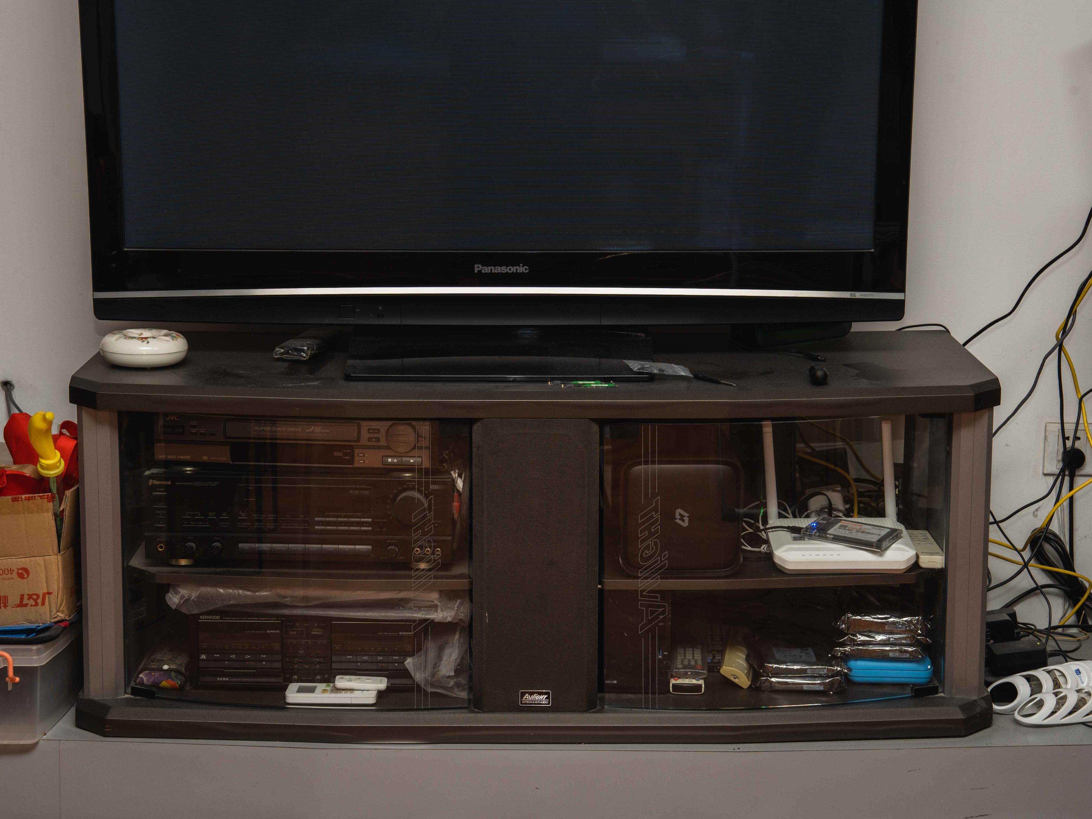 电视怎么放置效果好,电视放置方案你喜欢哪个