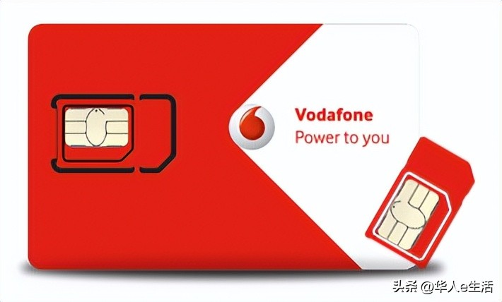 印度Vodafone手机卡解答：话费流量充值查询、SIM激活/上网漫游等