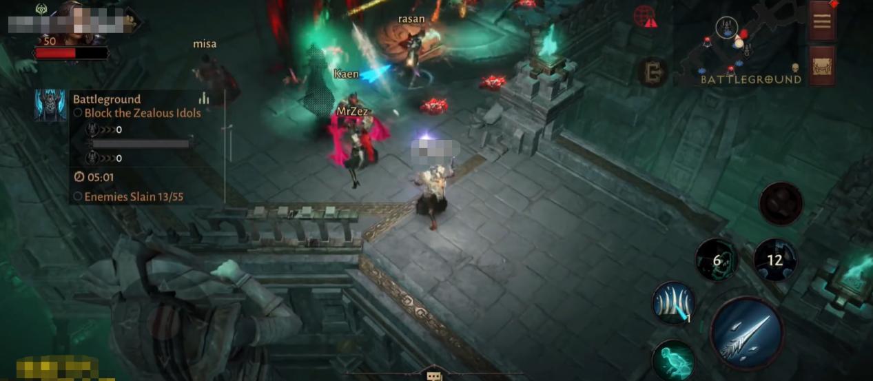 暗黑破坏神不朽测试总结,暗黑破坏神不朽装备复刻幻化