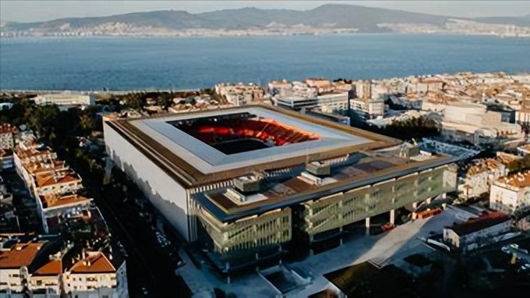 欧洲球场巡礼,欧洲杯球队巡礼葡萄牙