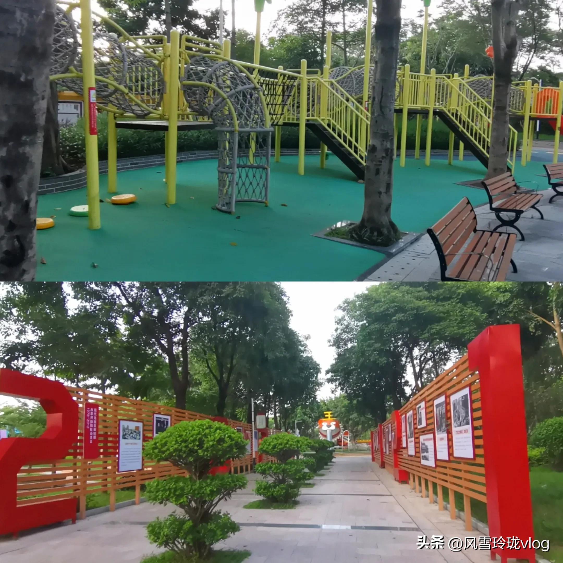 暑假最适合去东莞哪里玩,东莞暑假适合带孩子免费玩的地方