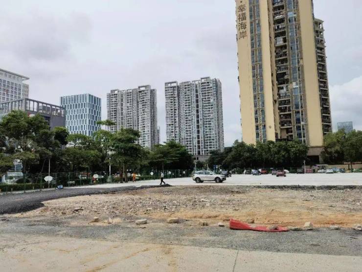 深圳今年第二批22宗宅地价格情况,深圳宅地出让最新消息