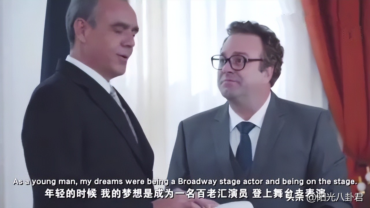 五位在华发展的美国男星,说各地方言娶中国妻子,父母以他们为荣