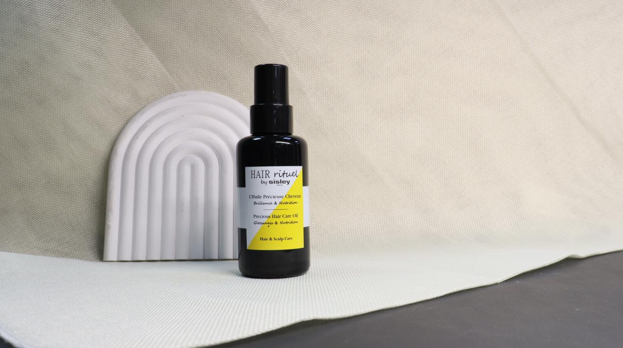 好用的护发精油姐妹推荐,十大公认最好的护发精油排名第一