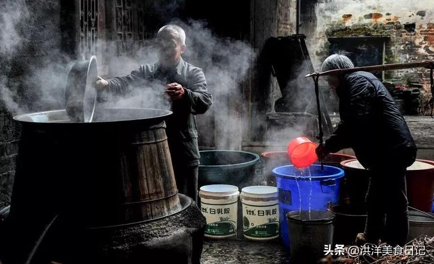 自己酿的散酒能喝吗,30元一斤的散酒建议买吗