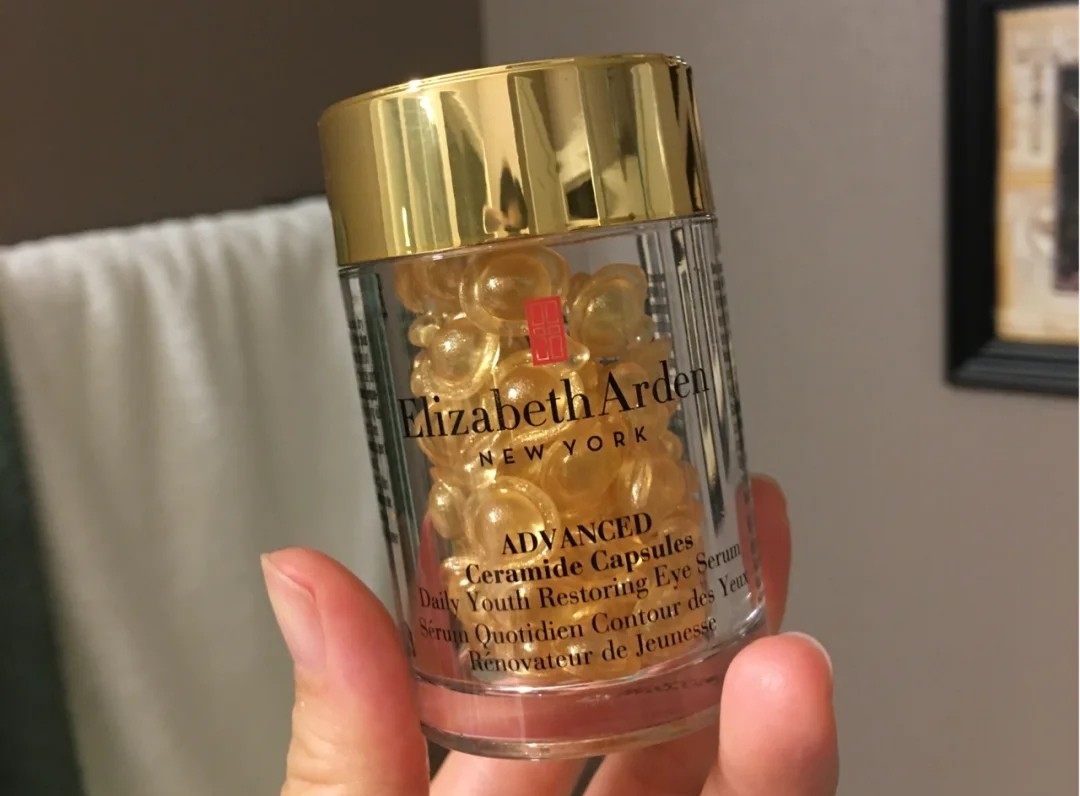 淡纹紧致眼精华排行榜前十名,眼精华推荐补水去干纹