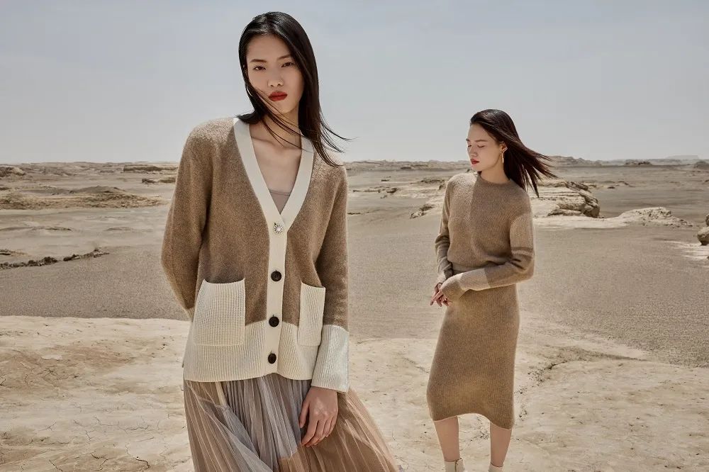 这就是中国纺织,米皇羊绒多少钱