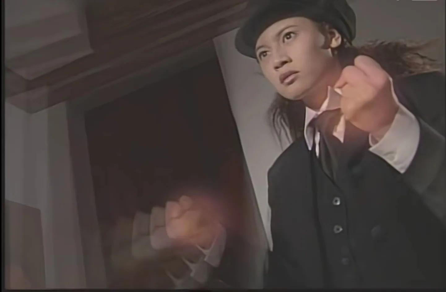 经典老剧我和僵尸有个约会,atv翻拍我和僵尸有个约会