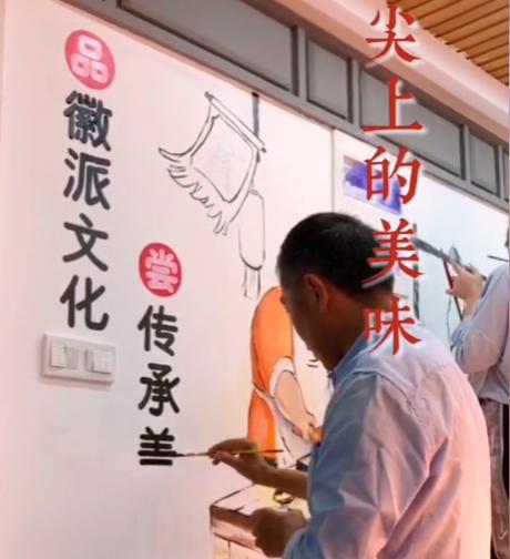 震惊全网的“民间奇人”：农村小伙做蛋糕火出国，马云都得排队买