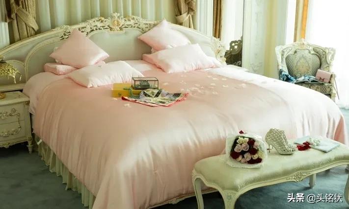 海安蚕丝被哪个品牌最出名,品牌桑蚕丝被多少钱一床