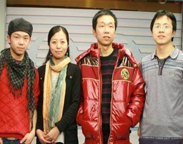 熊猫烧香李俊黑客什么水平,天才黑客李俊现在做什么