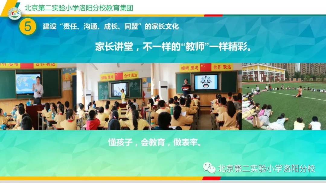 北二分小洛阳分校怎么样,北二分总校区