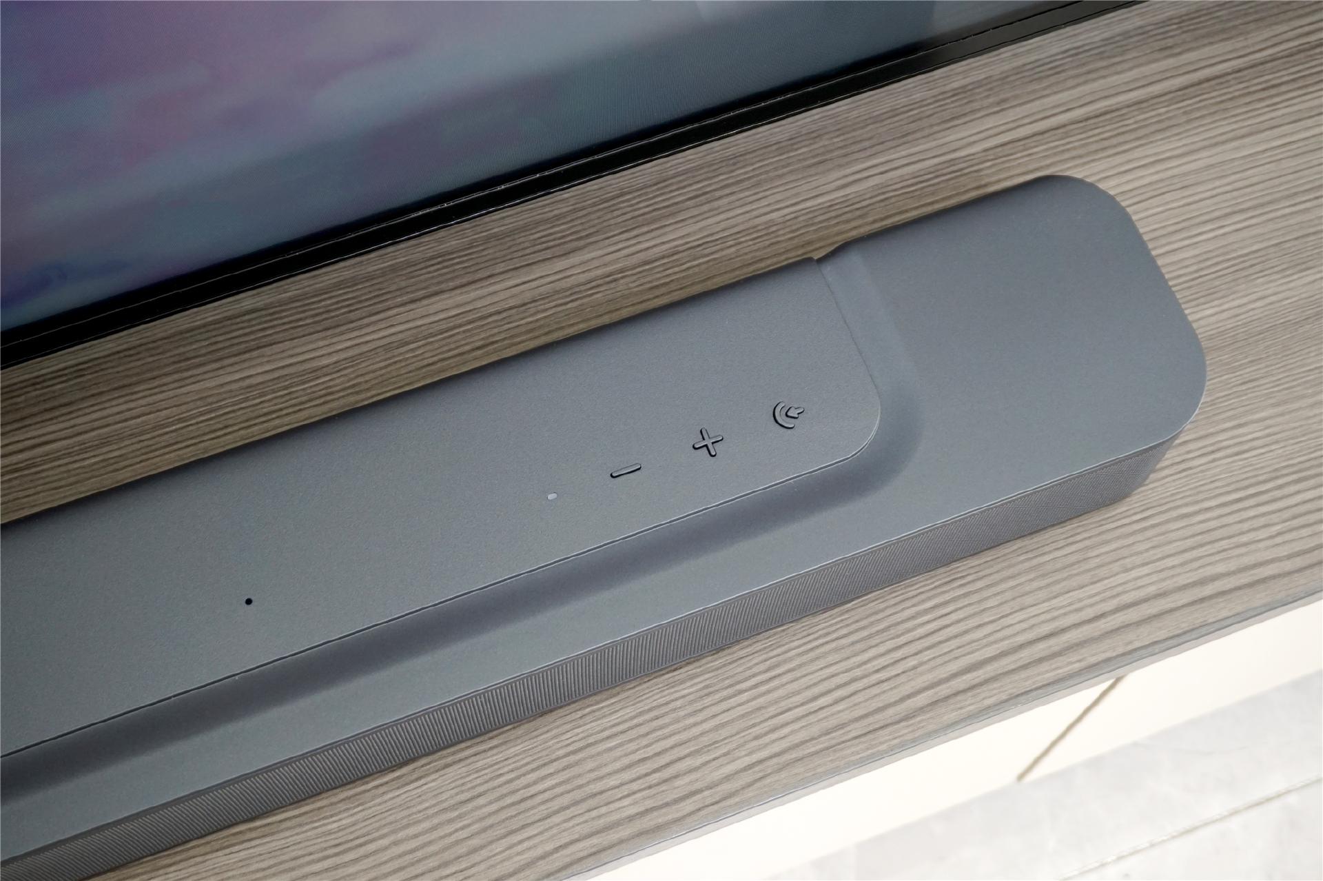 jbl电视回音壁实测,jbl电视回音壁5.1