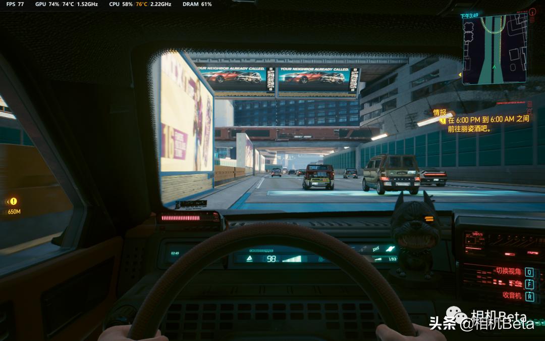 22款拯救者y9000x基础设置,适合摄影师修图的笔记本电脑