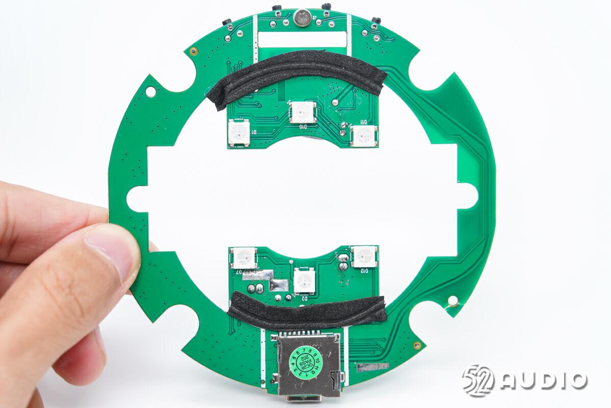 小度智能音箱炫彩连接wifi,小度智能音箱炫彩灯连接蓝牙教程