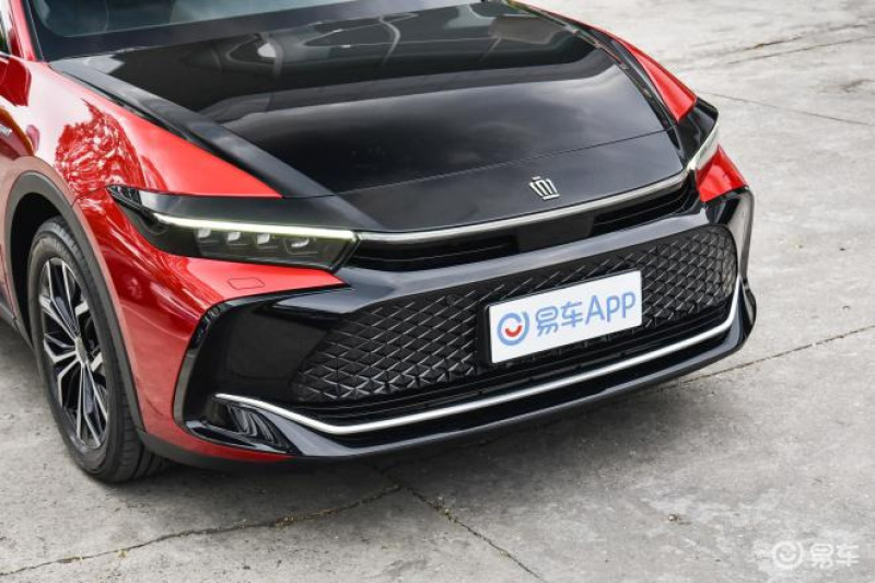 比亚迪宋plusdm-i51版本实测情况,比亚迪宋plusdmi冠军版上市