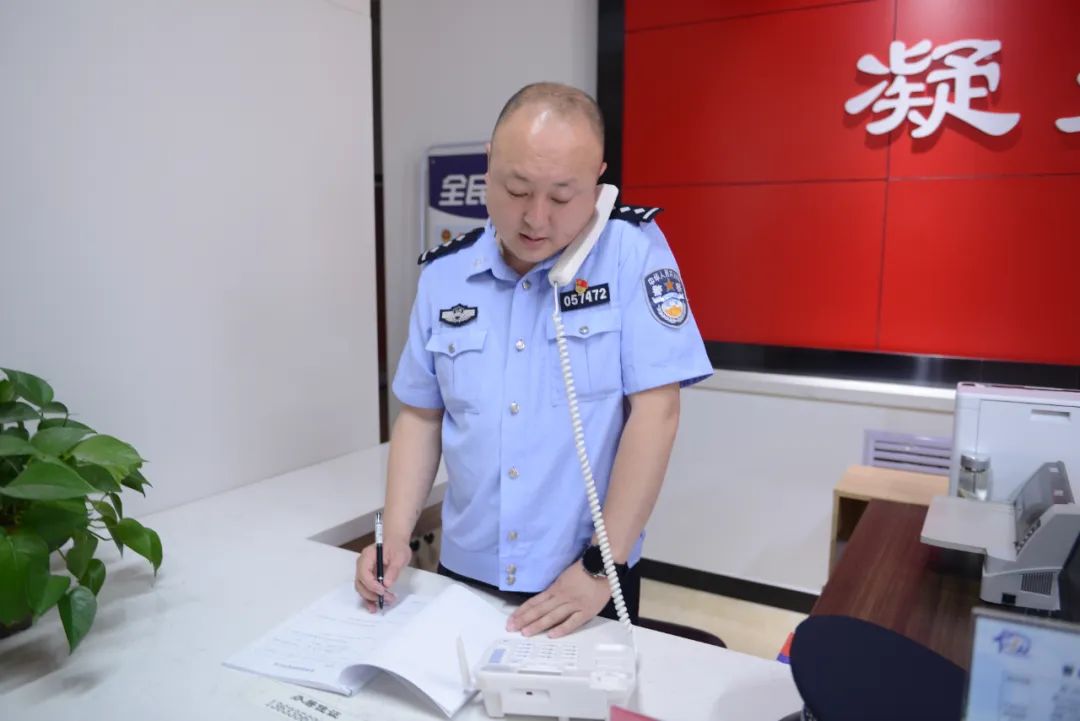全面上线！打造晋城君悦湾警务便利店亮点品牌！