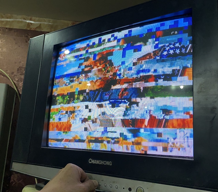 卫星大锅怎么抗5g干扰,卫星锅抗5g干扰方法