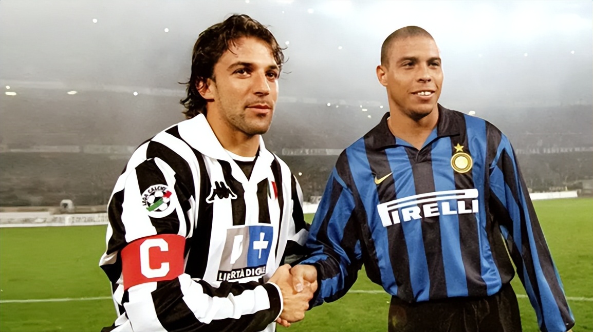 意大利十大前锋,最近10年意大利前锋大全