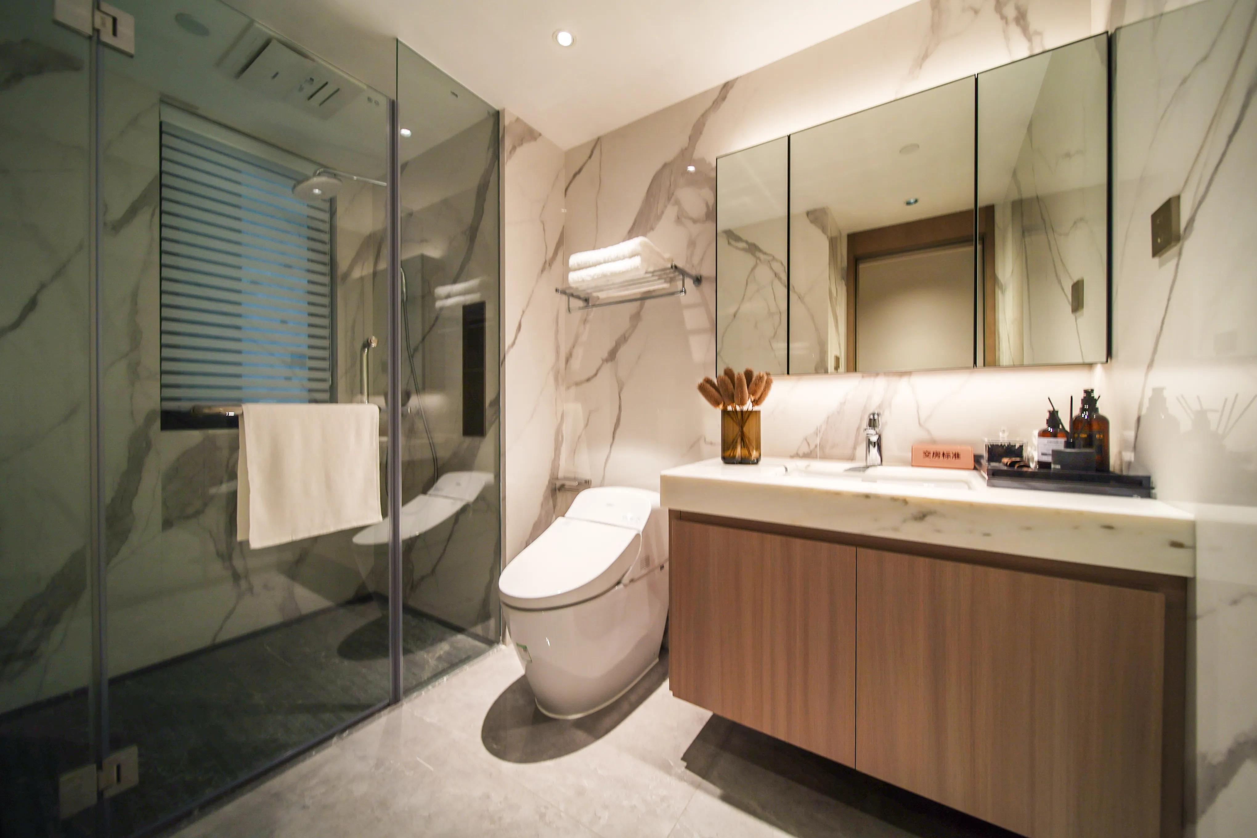 跟风马桶靠谱吗,买智能马桶新骗局