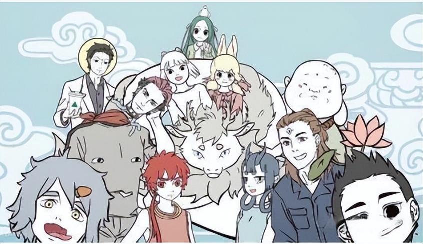 中小学生自我管理漫画书大全,适合小学生看的漫画书四大名著