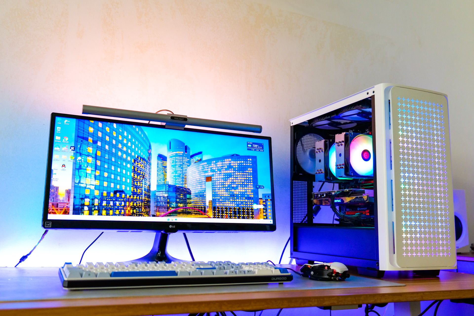 垃圾佬推荐带wifi主板,垃圾佬全新配件