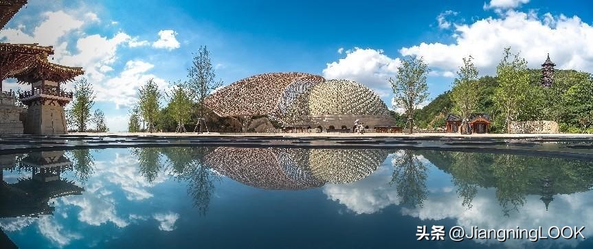 南京江宁大学城半程马拉松第一名,江宁大学城马拉松比赛照片