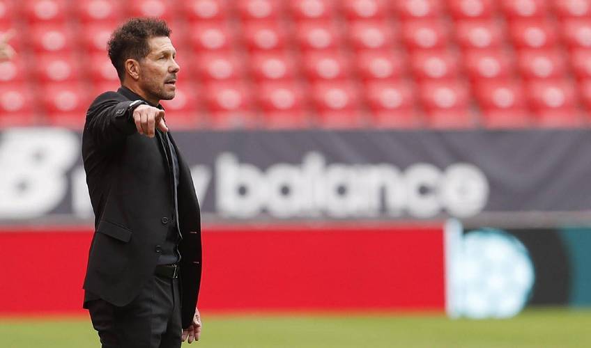 西蒙尼因扎吉执教水平,马竞主帅西蒙尼阿根廷夺冠