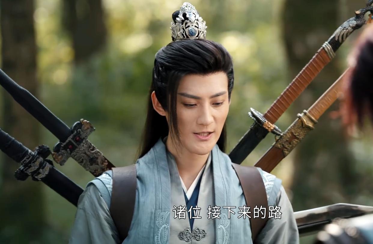 少年歌行剑仙李寒衣大招,少年歌行萧瑟的剑法